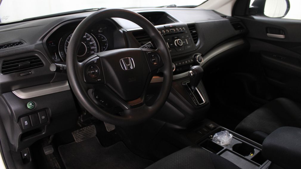 2016 Honda CRV LX AWD CAMERA BLUETOOTH SIEGES CHAUFFANTS #10