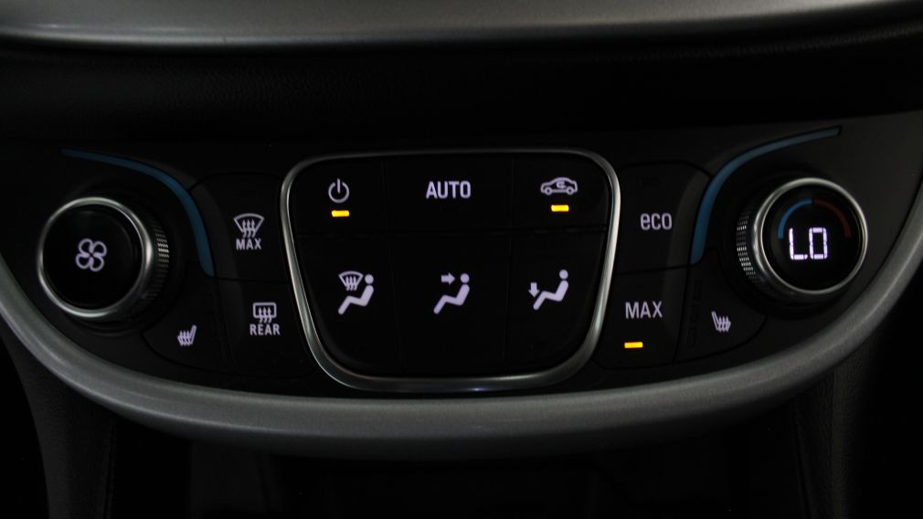 2019 Chevrolet Volt LT CAMERA BLUETOOTH SIEGES CHAUFFANTS #14