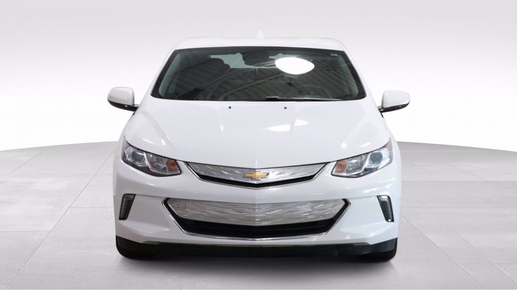 2019 Chevrolet Volt LT CAMERA BLUETOOTH SIEGES CHAUFFANTS #2