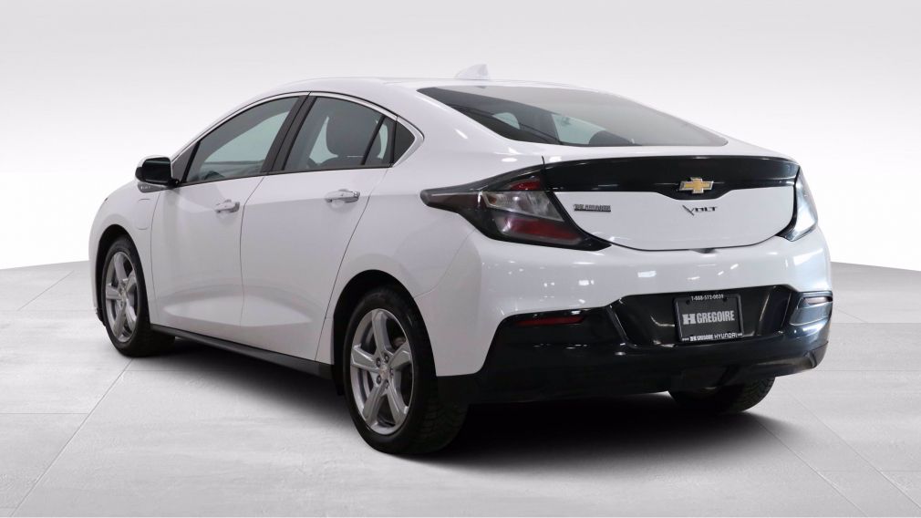 2019 Chevrolet Volt LT CAMERA BLUETOOTH SIEGES CHAUFFANTS #5