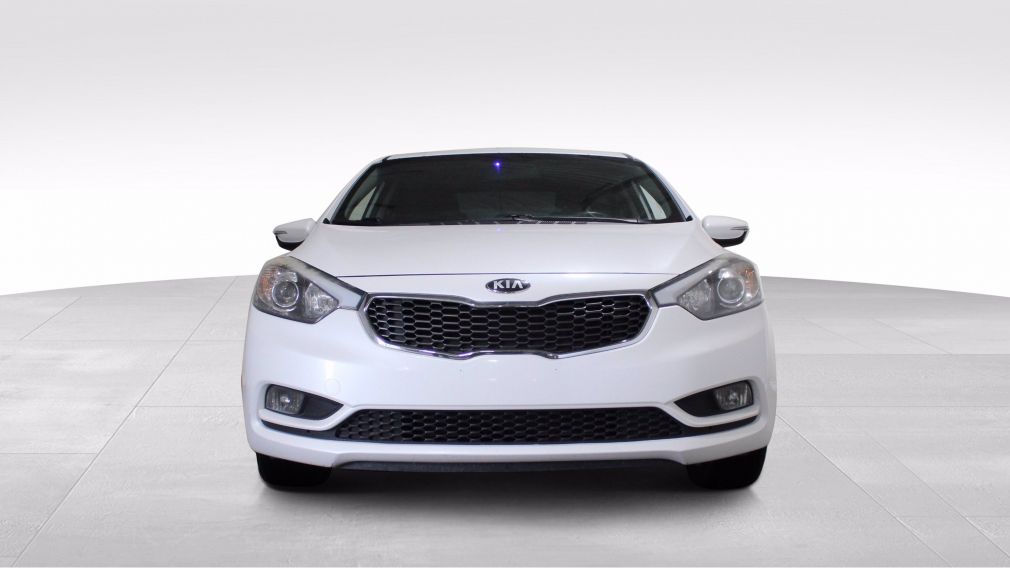 2014 Kia Forte LX+ AUTO A/C MAGS BLUETOOTH SIEGES CHAUFFANTS #2