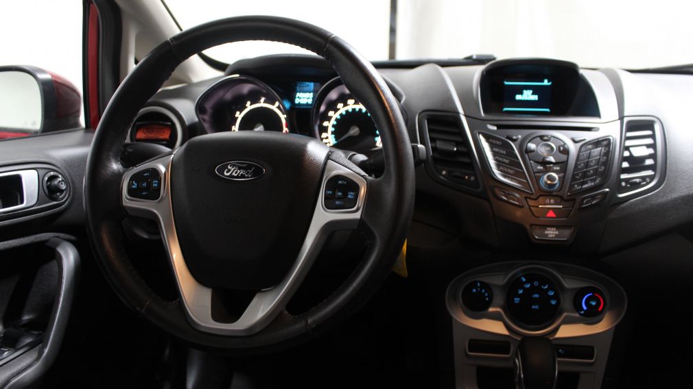 2015 Ford Fiesta SE AUTO A/C BLUETOOTH #13