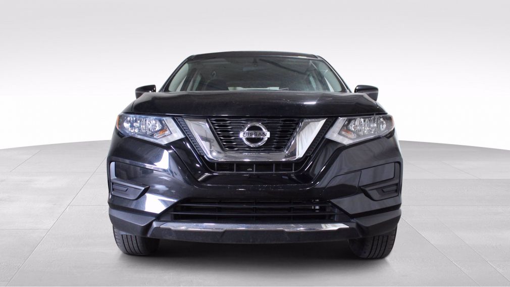 2017 Nissan Rogue S AWD CAMERA BLUETOOTH SIEGES CHAUFFANTS #2