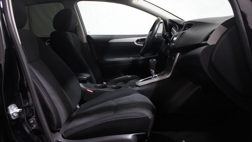 2015 Nissan Sentra SV/X TOIT CAMERA BLUETOOTH NAVI SIEGES CHAUFFANTS #21