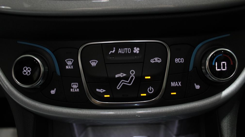 2018 Chevrolet Volt LT CAMERA BLUETOOTH SIEGES CHAUFFANTS #14