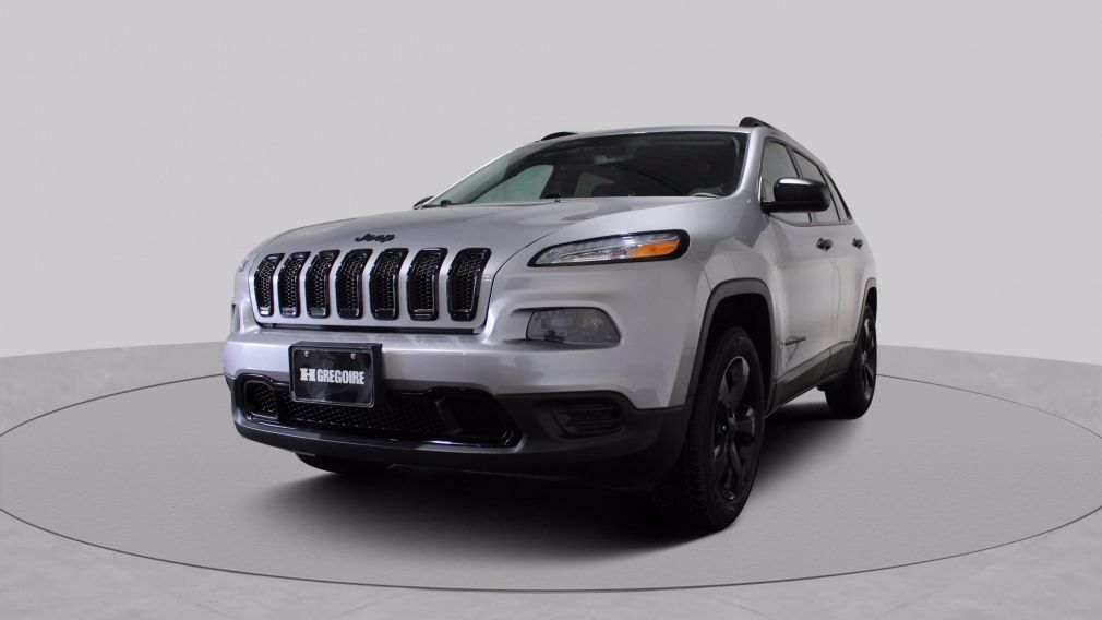 2016 Jeep Cherokee ALTITUDE 4WD CAMERA BLUETOOTH #3