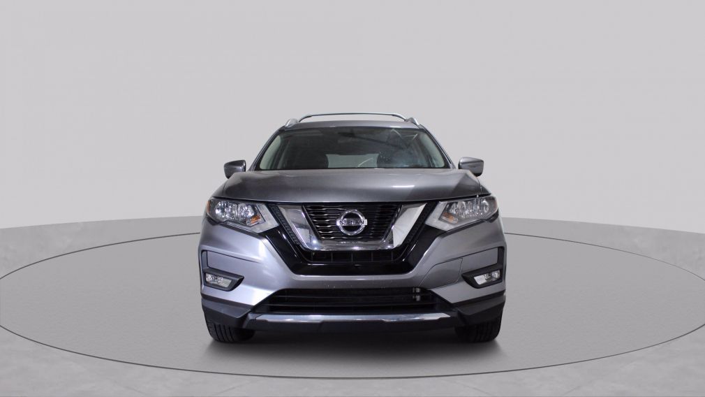 2017 Nissan Rogue SV AWD CAMERA BLUETOOTH SIEGES CHAUFFANTS #2