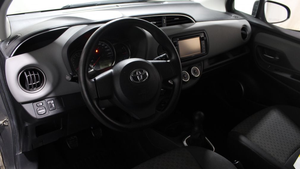 2015 Toyota Yaris LE A/C GROUPE ELECTRIQUE BLUETOOTH #10