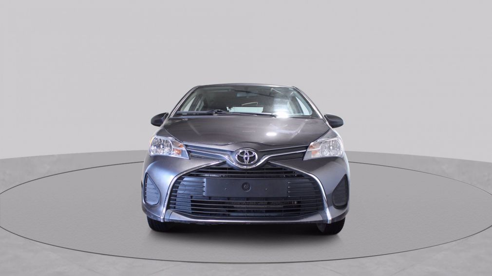 2015 Toyota Yaris LE A/C GROUPE ELECTRIQUE BLUETOOTH #2