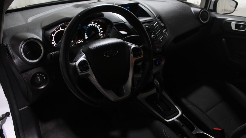 2015 Ford Fiesta SE AUTO BLUETOOTH A/C GROUPE ELECTRIQUE #10