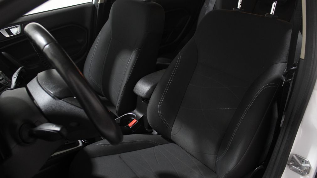 2015 Ford Fiesta SE AUTO BLUETOOTH A/C GROUPE ELECTRIQUE #11