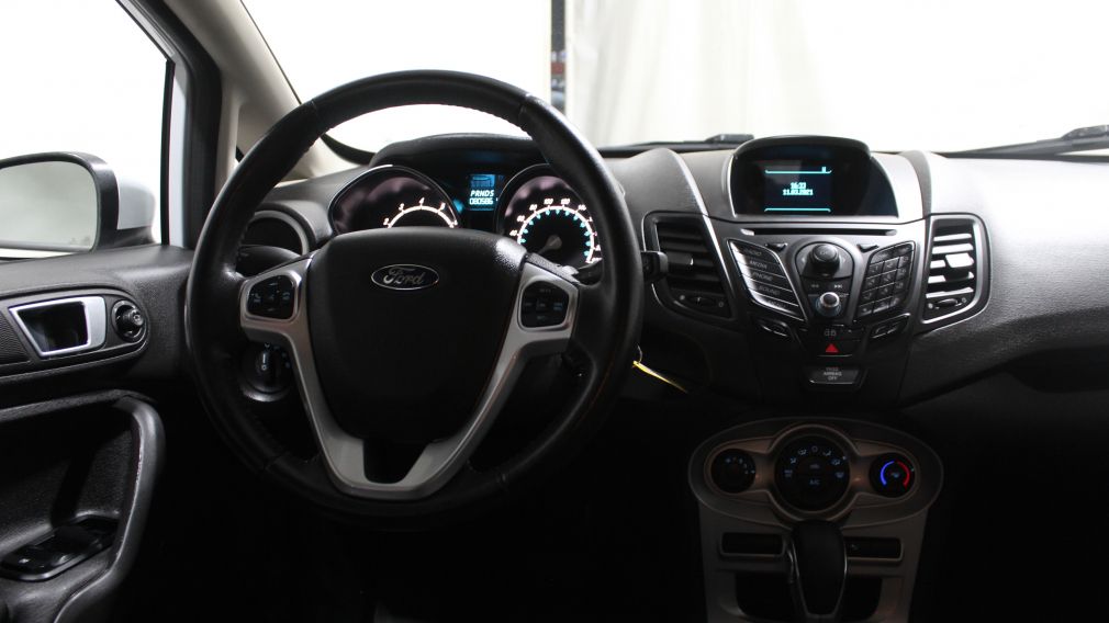 2015 Ford Fiesta SE AUTO BLUETOOTH A/C GROUPE ELECTRIQUE #13