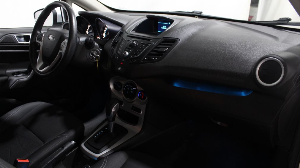 2015 Ford Fiesta SE AUTO BLUETOOTH A/C GROUPE ELECTRIQUE #20