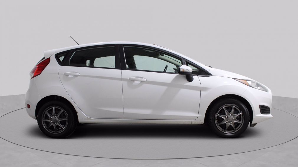 2015 Ford Fiesta SE AUTO BLUETOOTH A/C GROUPE ELECTRIQUE #8