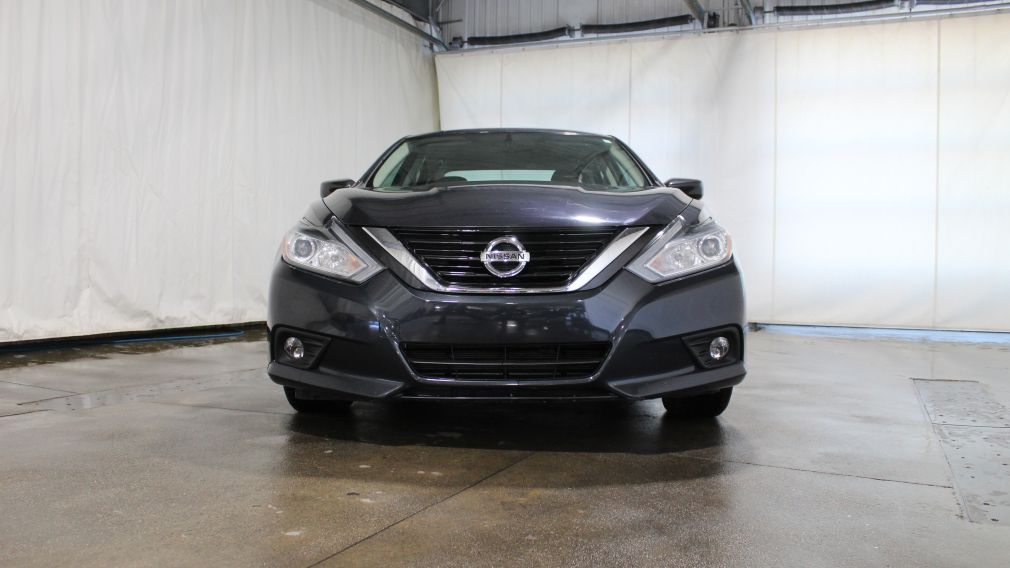 2018 Nissan Altima 2.5 SV CAMERA VOLANT/SIEGES CHAUFFANTS BLUETOOTH #2