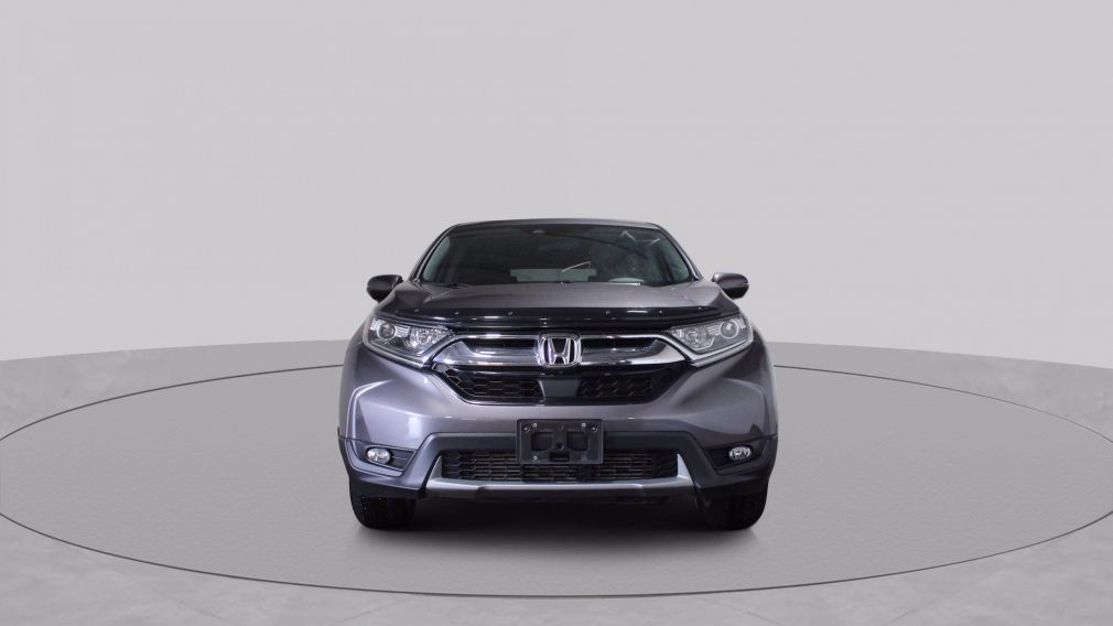 2019 Honda CRV EX AWD TOIT CAMERA SIEGES CHAUFFANTS #2