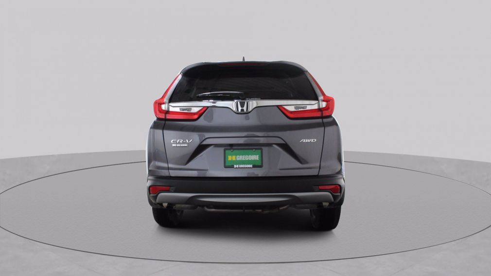 2019 Honda CRV EX AWD TOIT CAMERA SIEGES CHAUFFANTS #5