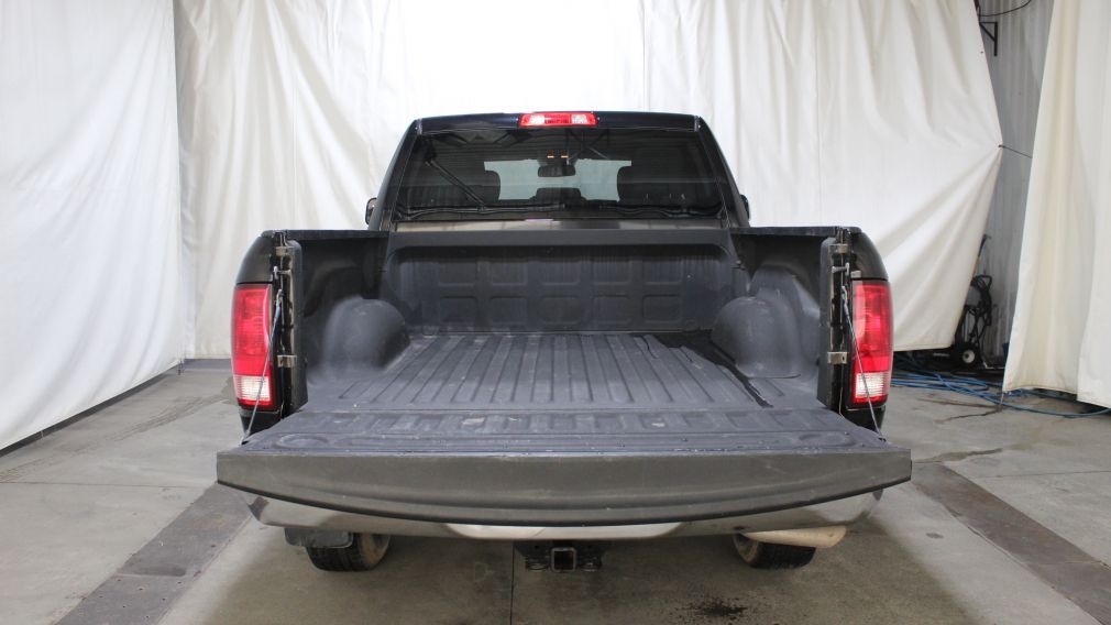 2015 Ram 1500 SXT CREW CAB 4WD V8 5.7L CAMERA BLUETOOTH #15