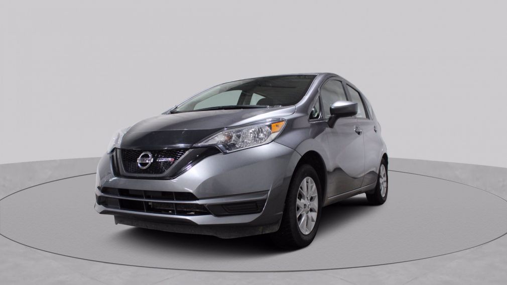 2019 Nissan Versa Note SV CAMERA SIEGES CHAUFFANTS BLUETOOTH #3