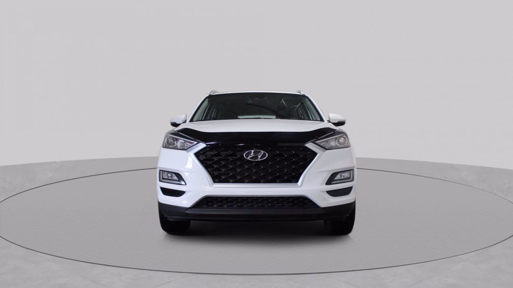 2019 Hyundai Tucson PREFFERED AWD CAMERA VOLANT/SIEGES CHAUFFANTS #1