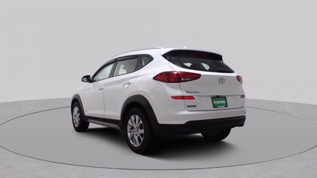 2019 Hyundai Tucson PREFFERED AWD CAMERA VOLANT/SIEGES CHAUFFANTS #4