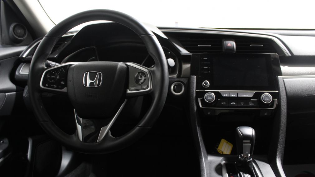 2020 Honda Civic EX TOIT CAMERA BLUETOOTH SIEGES CHAUFFANTS #13