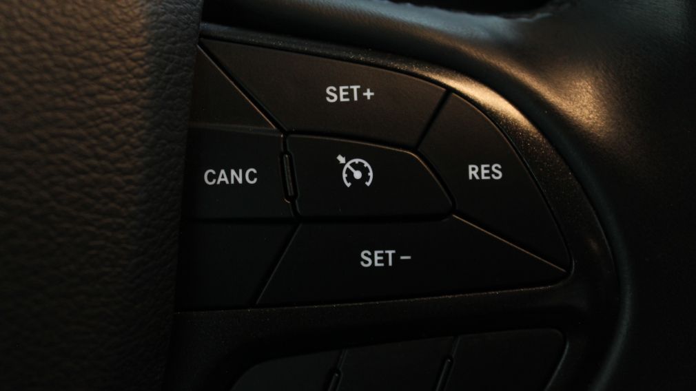 2019 Jeep Cherokee TRAILHAWK CUIR TOIT CAMERA NAVI VOLANT CHAUFFANT #17