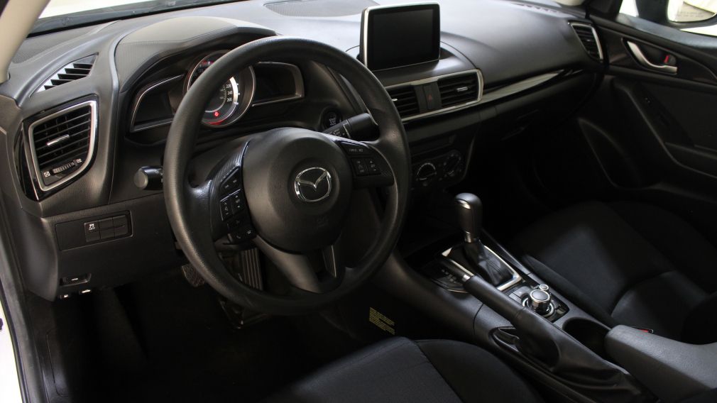 2016 Mazda 3 GX AUTO A/C CAMERA BLUETOOTH #9