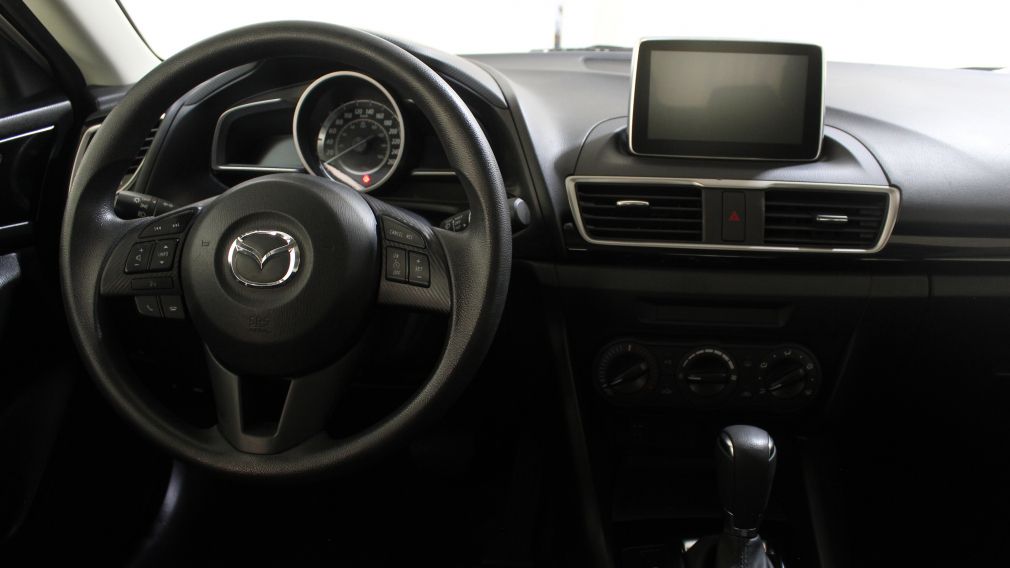 2016 Mazda 3 GX AUTO A/C CAMERA BLUETOOTH #13