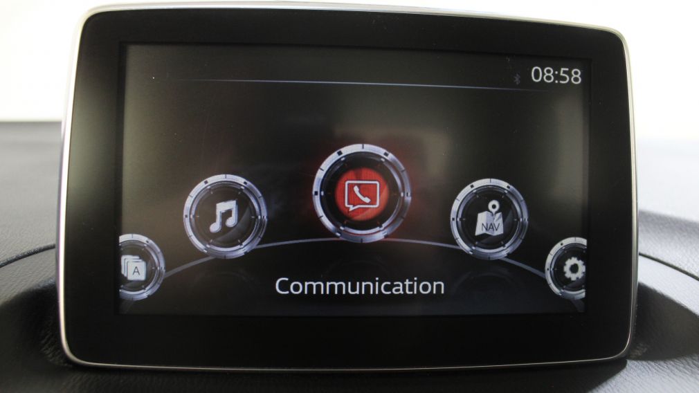 2016 Mazda 3 GX AUTO A/C CAMERA BLUETOOTH #14