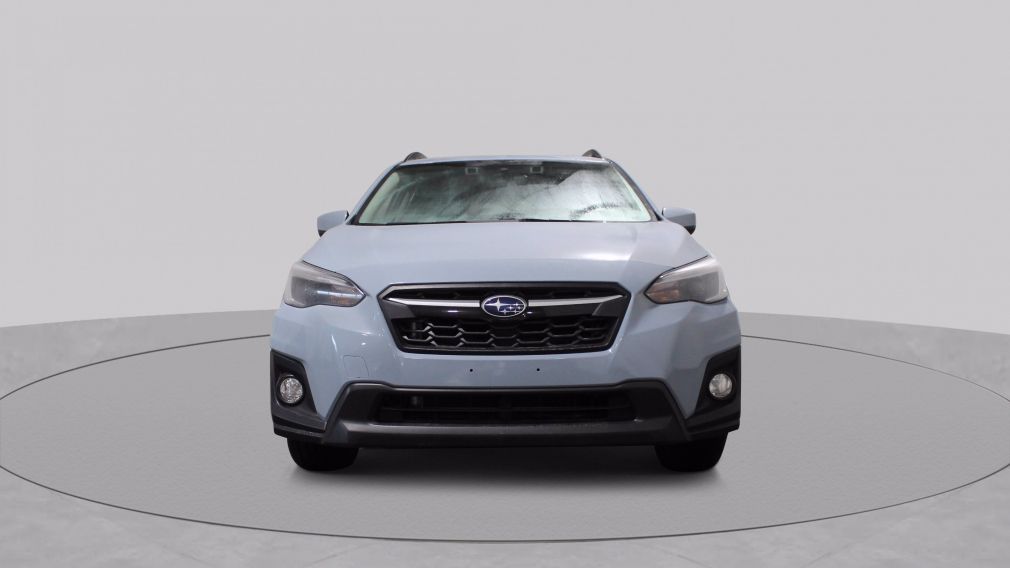 2019 Subaru Crosstrek SPORT TOIT CAMERA BLUETOOTH SIEGES CHAUFFANTS #2