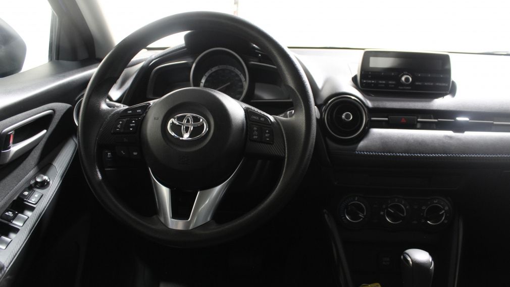 2016 Toyota Yaris AUTO A/C BLUETOOTH GROUPE ELECTRIQUE #12