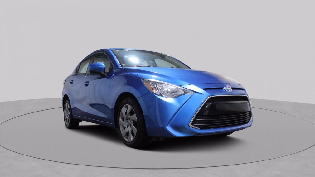 2016 Toyota Yaris AUTO A/C BLUETOOTH GROUPE ELECTRIQUE #0