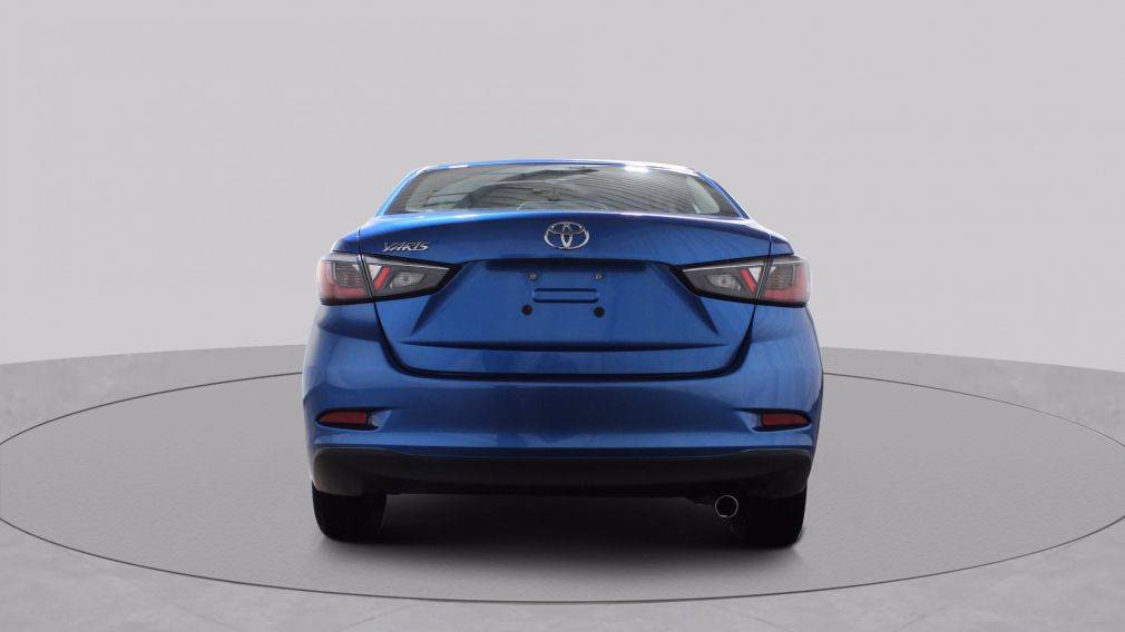 2016 Toyota Yaris AUTO A/C BLUETOOTH GROUPE ELECTRIQUE #6
