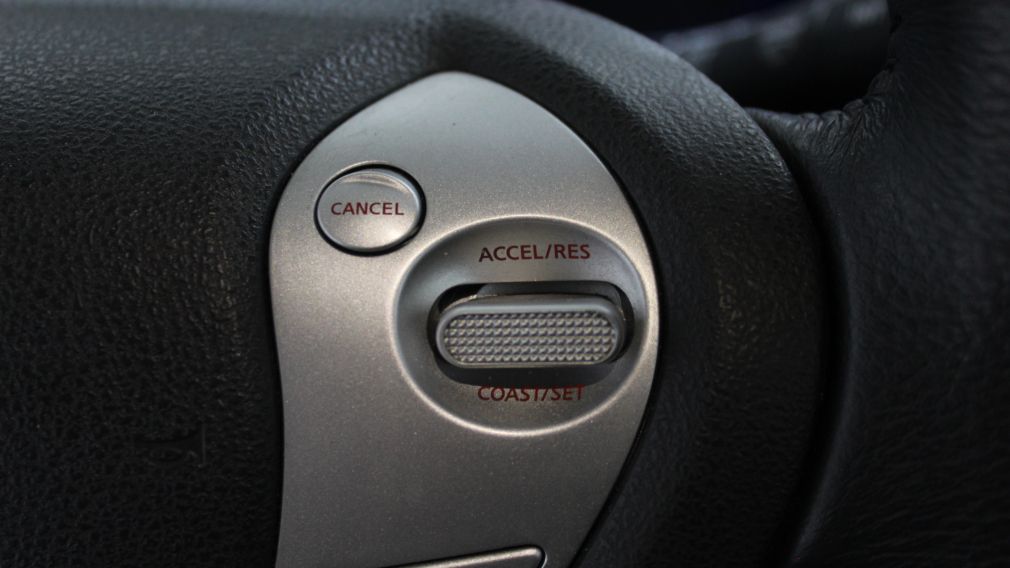 2015 Nissan Leaf SV CAMERA GPS  VOLANT/SIEGES CHAUFFANTS BLUETOOTH #19