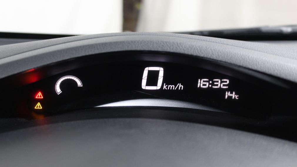 2015 Nissan Leaf SV CAMERA GPS  VOLANT/SIEGES CHAUFFANTS BLUETOOTH #17