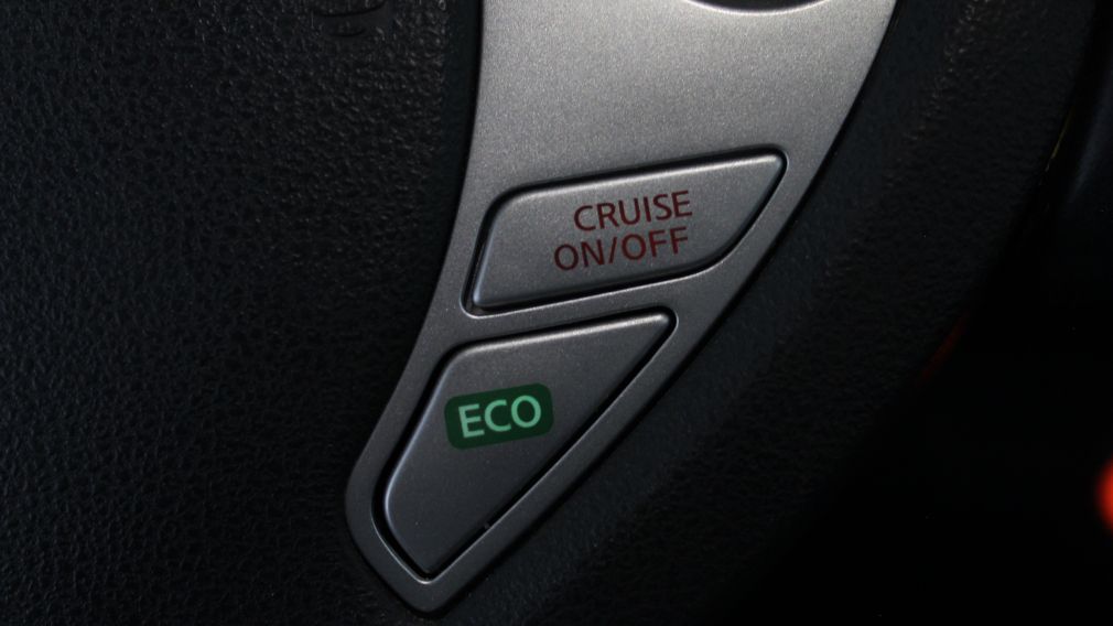 2015 Nissan Leaf SV CAMERA GPS  VOLANT/SIEGES CHAUFFANTS BLUETOOTH #20