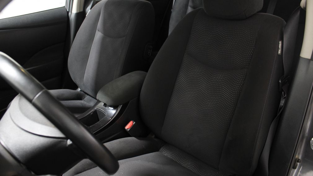 2015 Nissan Leaf SV CAMERA GPS  VOLANT/SIEGES CHAUFFANTS BLUETOOTH #11