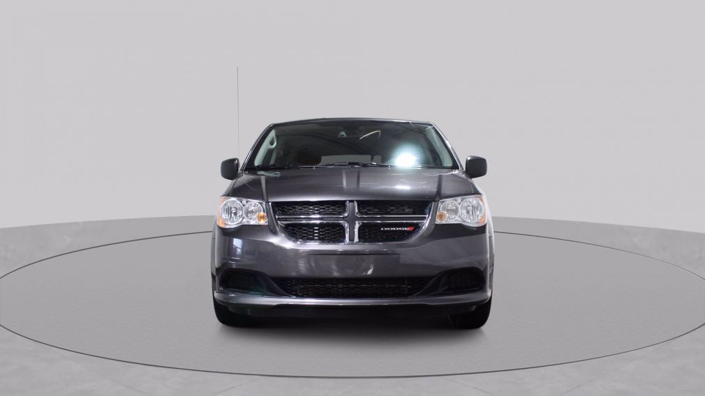 2020 Dodge GR Caravan SXT CAMERA #2