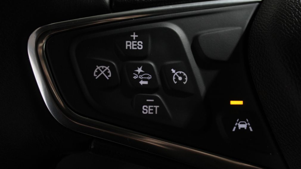 2020 Chevrolet Equinox LT AWD CAMERA BLUETOOTH SIEGES CHAUFFANTS #16