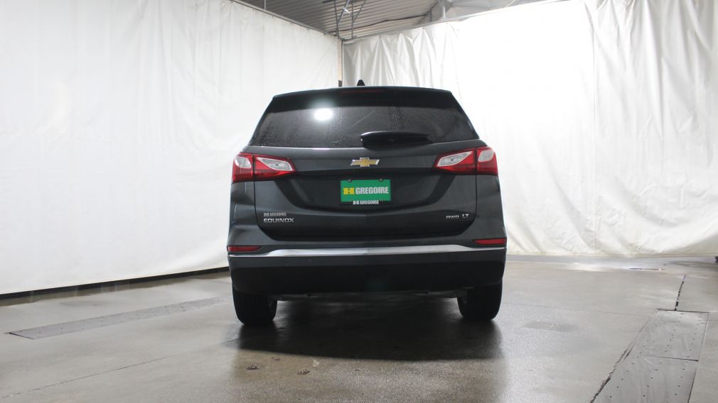 2020 Chevrolet Equinox LT AWD CAMERA BLUETOOTH SIEGES CHAUFFANTS #6