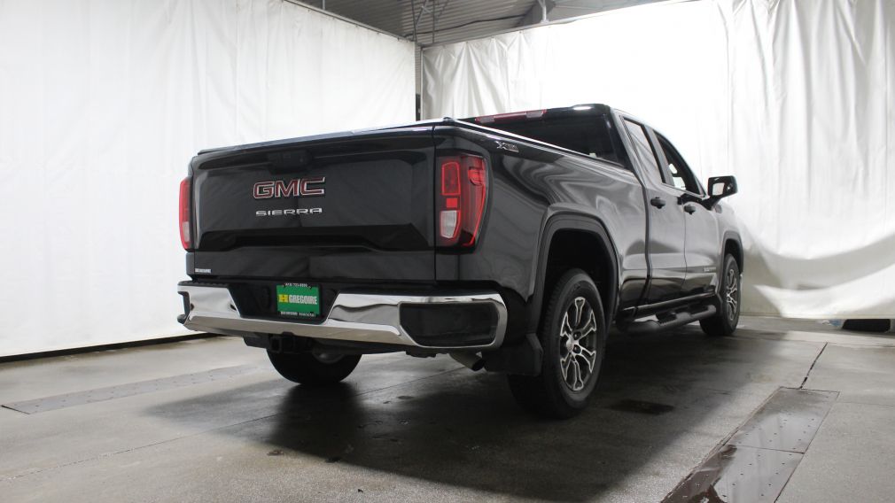 2021 GMC Sierra 1500 X31 4WD DOUBLE CAB CAMERA BLUETOOTH #22