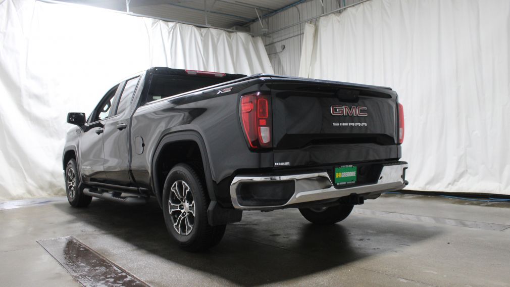 2021 GMC Sierra 1500 X31 4WD DOUBLE CAB CAMERA BLUETOOTH #20