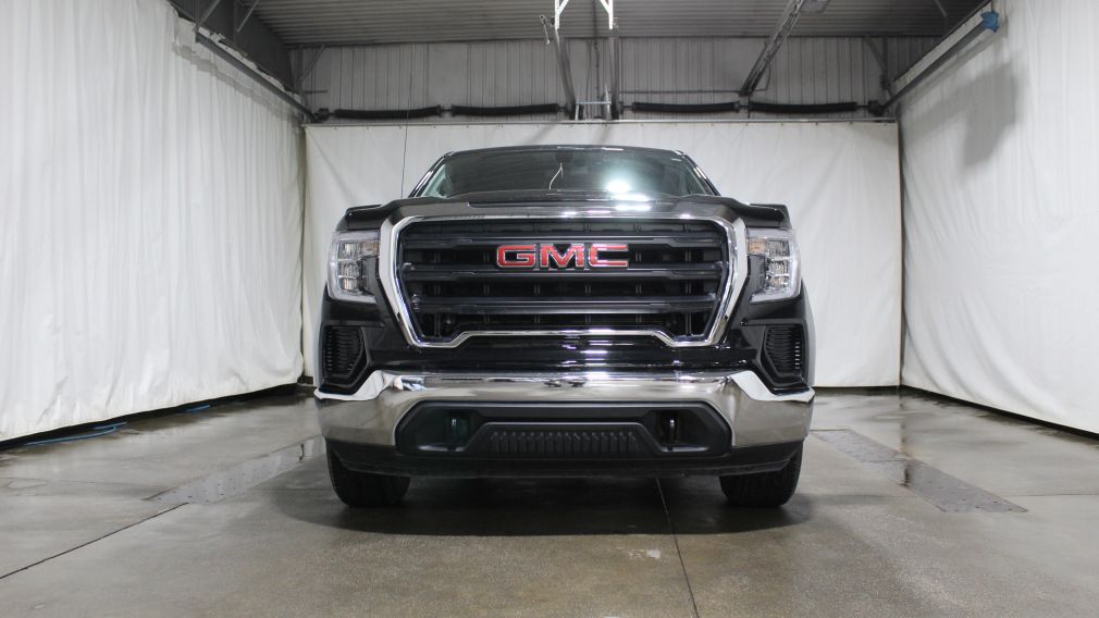 2021 GMC Sierra 1500 X31 4WD DOUBLE CAB CAMERA BLUETOOTH #12