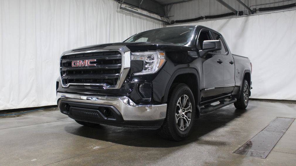 2021 GMC Sierra 1500 X31 4WD DOUBLE CAB CAMERA BLUETOOTH #18