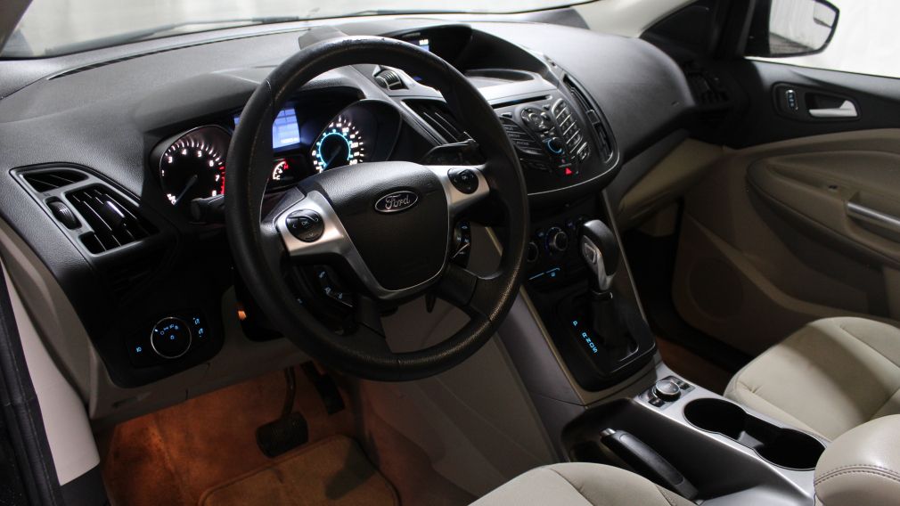 2014 Ford Escape SE 4WD 2.0L CAMERA BLUETOOTH SIEGES CHAUFFANTS #10