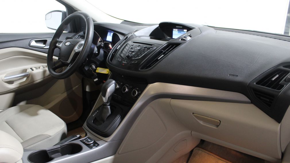 2014 Ford Escape SE 4WD 2.0L CAMERA BLUETOOTH SIEGES CHAUFFANTS #22