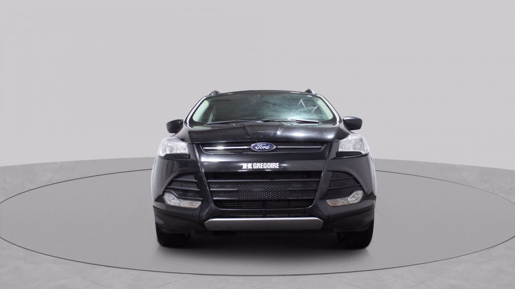 2014 Ford Escape SE 4WD 2.0L CAMERA BLUETOOTH SIEGES CHAUFFANTS #2