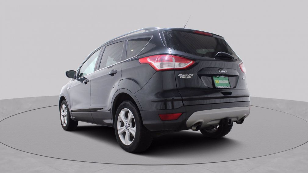 2014 Ford Escape SE 4WD 2.0L CAMERA BLUETOOTH SIEGES CHAUFFANTS #5