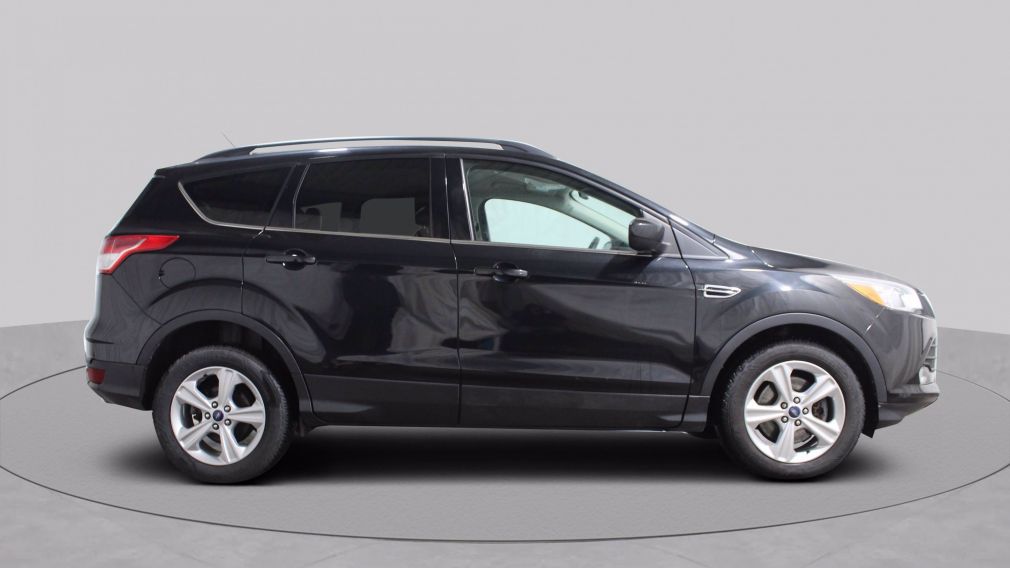2014 Ford Escape SE 4WD 2.0L CAMERA BLUETOOTH SIEGES CHAUFFANTS #8